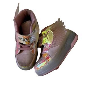 Skate shoes
